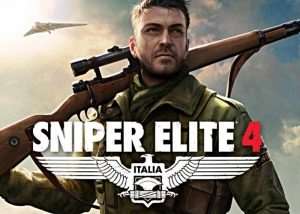 Sniper Elite 4 Update