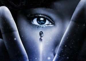 Star Trek Discovery Season One