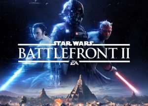 Star Wars Battlefront II