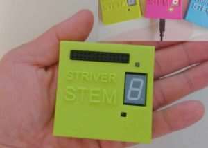 Striver STEM Electronic Learning Kit