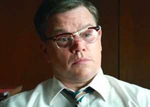 Suburbicon Movie