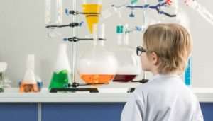 Supercharged Science for Kids