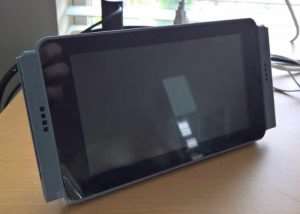 SwitchBerry Mobile Game Streaming