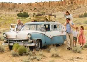 The Glass Castle