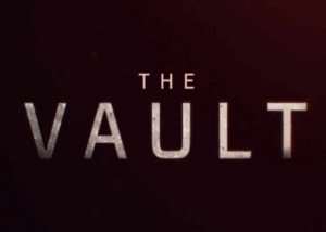 The Vault Starring James Franco Movie Trailer
