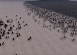 Ultimate Epic Battle Simulator