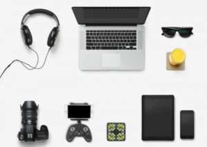 Ultra Mini SMAO VR Drone