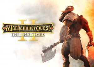 Warhammer Quest 2