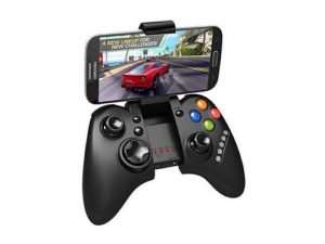 Wireless Mobile Gaming Controller