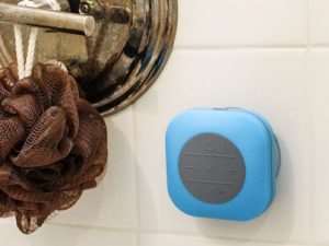 XXL Shower Speaker
