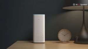 Xiaomi MI AI Speaker