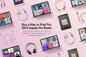 Apple Back To School Program