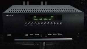 Arcam