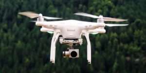 Drones: Learn Aerial Photography and Videography Basics