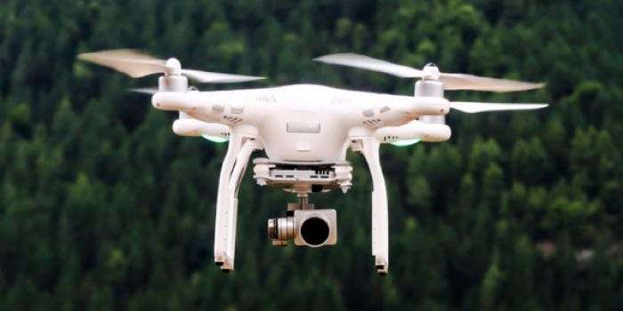 Drones: Learn Aerial Photography and Videography Basics