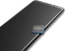 Samsung Galaxy Note 8