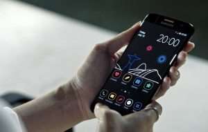 Samsung Galaxy S7
