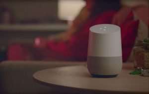 Google Home