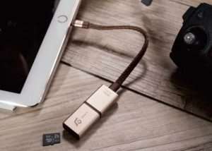 iKlips Wizard iOS Card Reader