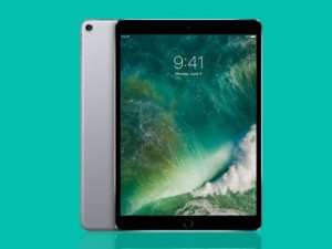 We have a great contest in our deals store this week, the iPad Pro Giveaway, all you need to to is sign into our deals store at the link below. You’re a Renaissance person, you need a Renaissance technology. That’s what you get with the iPad Pro, the tablet that’s as powerful as a computer, in a package that’s as flexible as a smartphone. You know what else is flexible? Not paying anything to get an iPad Pro. Enter to win, and you could bring home a new 10.5? iPad Pro, with 64GB of hard disk space and an A10X Fusion chip with 64-bit architecture. Combine that power with a 12MP camera, 4k 1080p HD video recording, incredible compatibility with styluses and Apple Pencil, and this tablet will be a life-changing tool for your productivity and your fun.