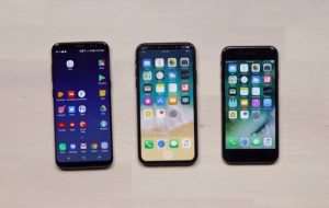 iPhone 8