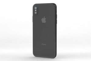 iPhone 8