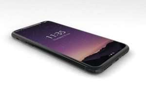 iPhone 8