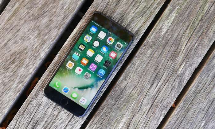 iPhone 8