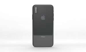 iPhone 8