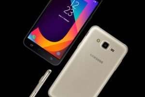 Samsung Galaxy J7 NXT