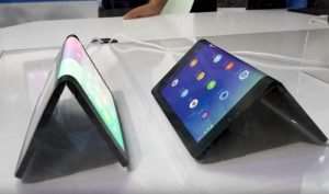 Lenovo Folio