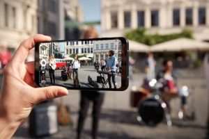 LG Q6