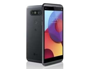LG Q8
