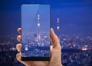 Xiaomi Mi Mix 2