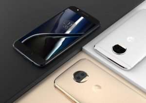 Moto G5S Plus