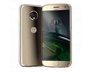 Motorola Moto X4