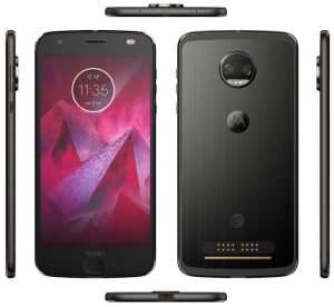 Motorola Moto Z2 Force