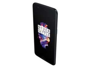 OnePlus 5