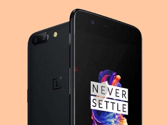 OnePlus 5