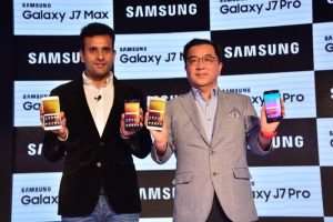 Samsung Galaxy J7 Pro