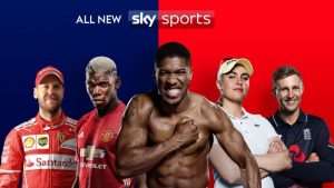 Sky Sports