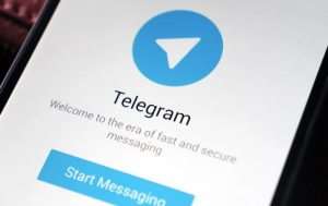 Telegram 4.2