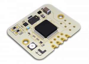 tinyLiDAR Laser Sensor For Makers