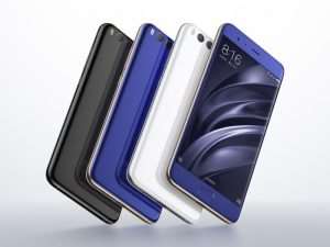 Xiaomi