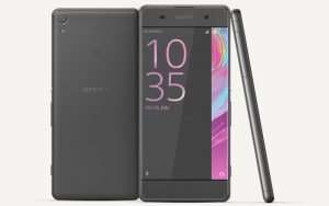 Xperia XA