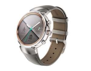 Android Wear 2.0