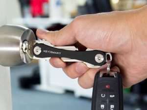 Extended KeySmart