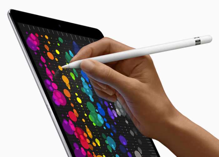 Apple iPad 