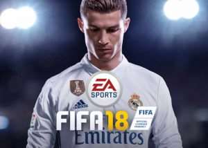 20 Minute FIFA 18
