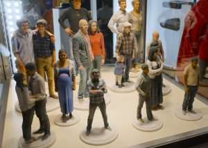 3D Body Scanner